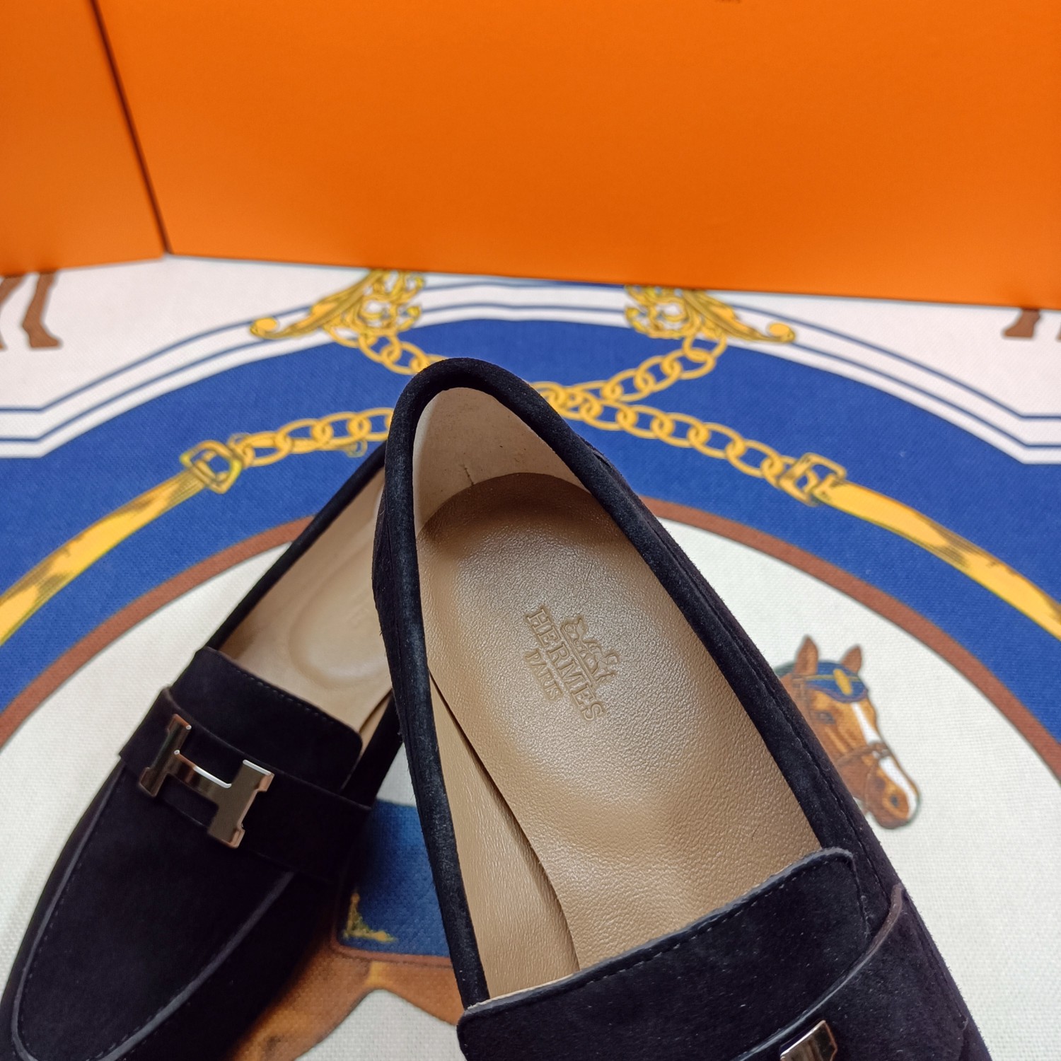 Women's high heels